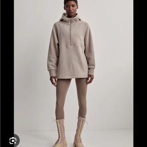 Varley Stirling HZ hoodie
